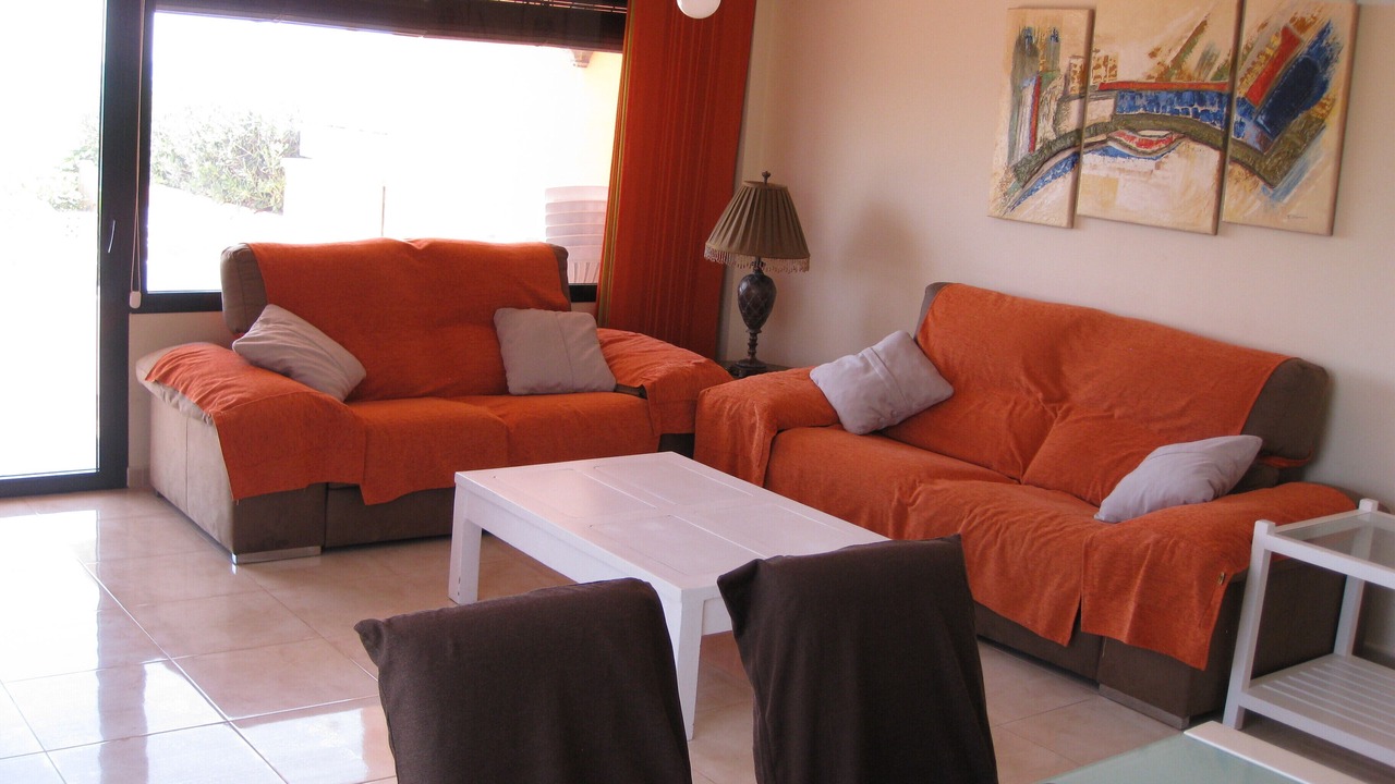 Photo of Livingroom in Alcossebre