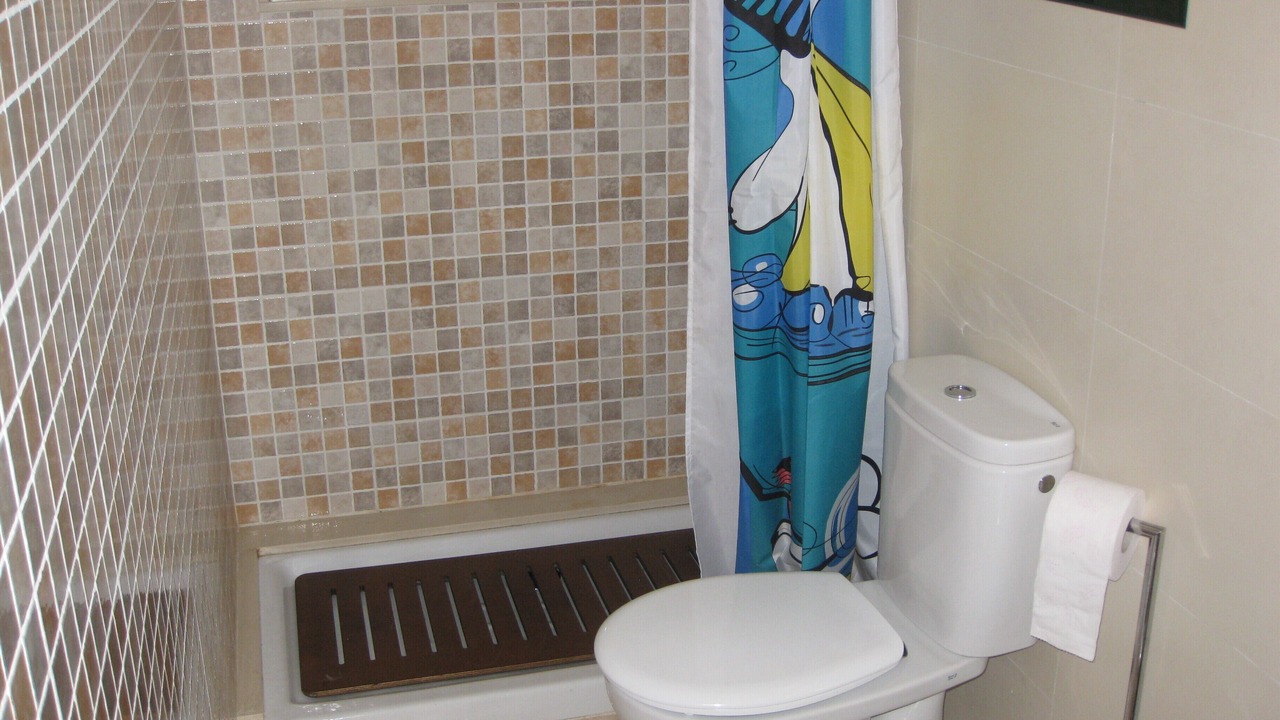 Photo of Bathroom in Alcossebre