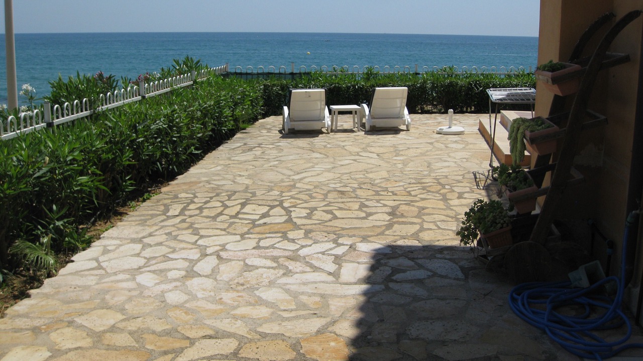 Photo of Patio Balcony in Alcossebre