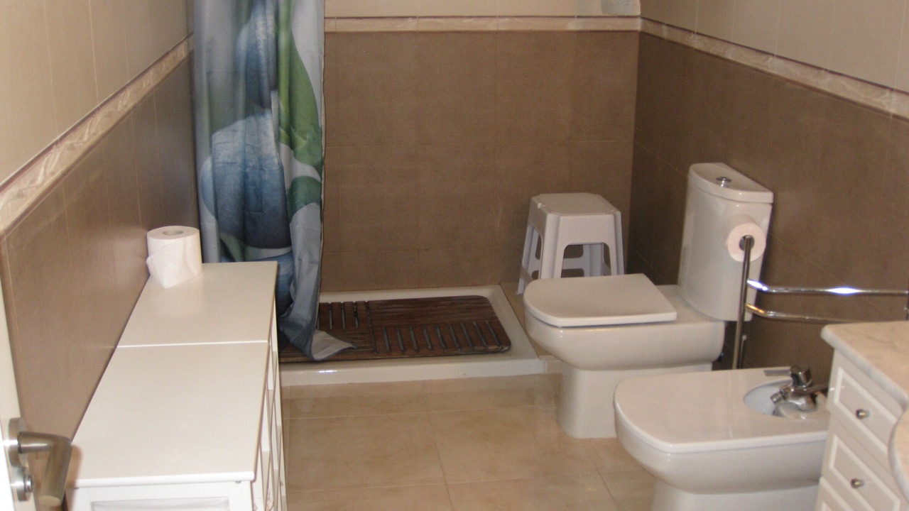 Photo of Bathroom in Alcossebre
