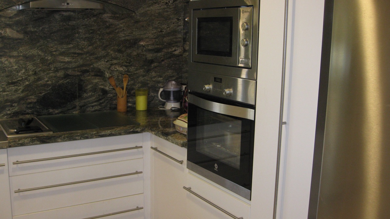 Photo of Kitchen in Alcossebre