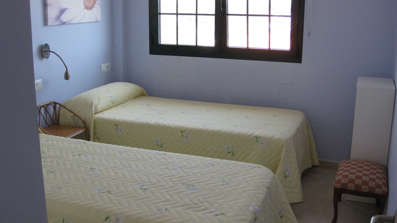 Photo of Bedroom in Alcossebre