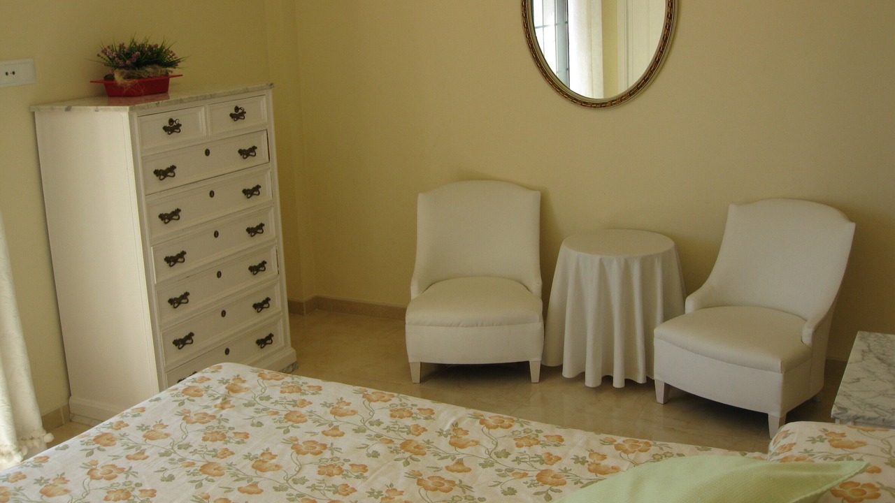 Photo of Bedroom in Alcossebre