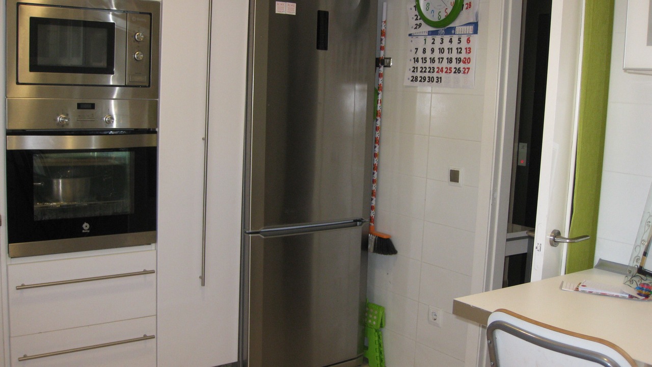 Photo of Kitchen in Alcossebre