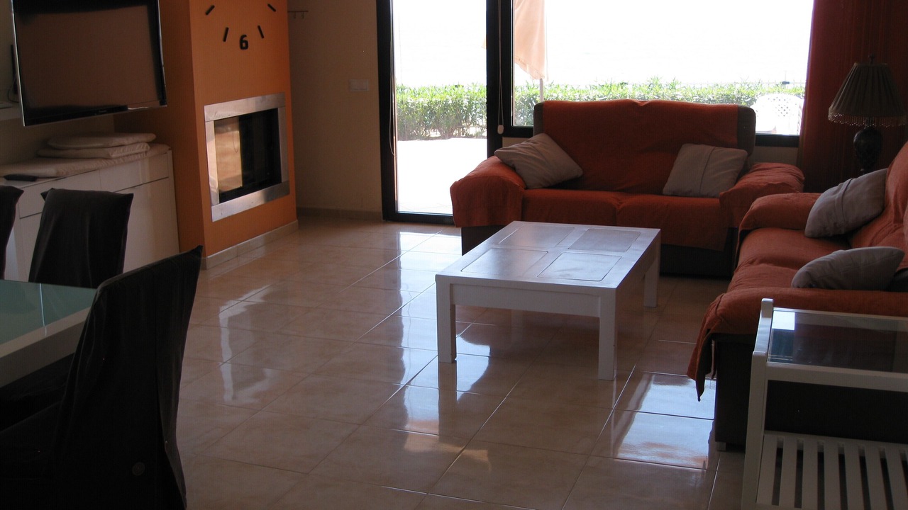 Photo of Livingroom in Alcossebre