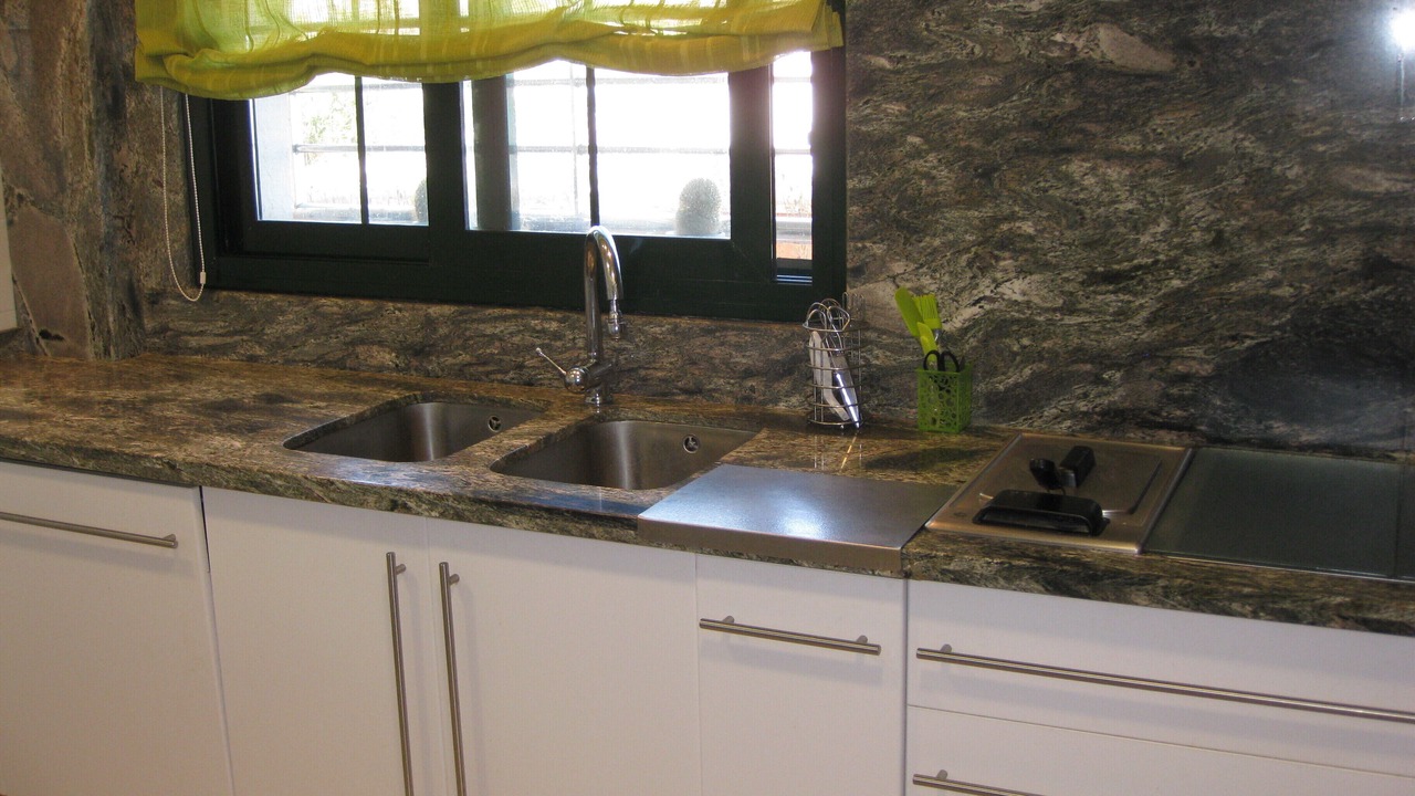 Photo of Kitchen in Alcossebre