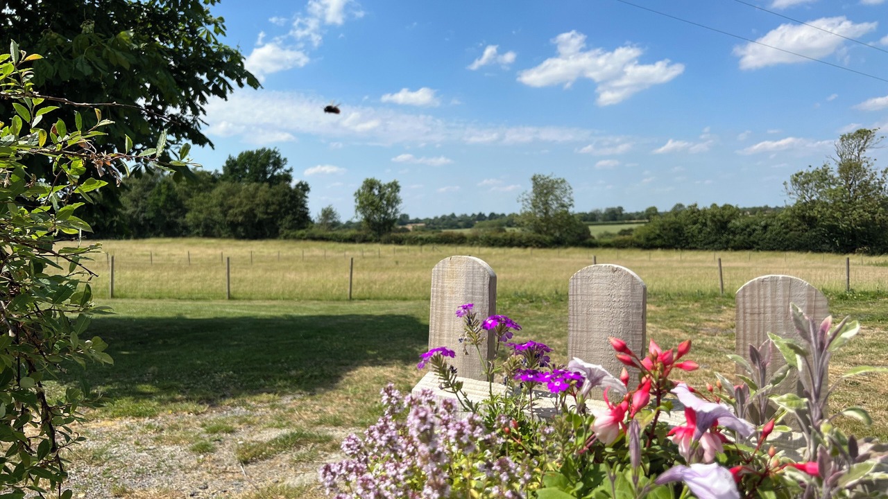 Photo of Outdoor in Howlett End