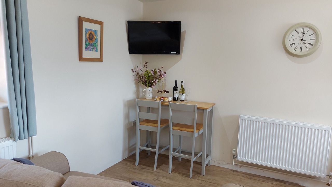 Photo of Livingroom in Howlett End