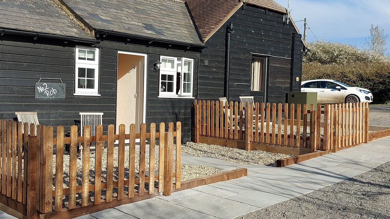 Photo of Outdoor in Howlett End