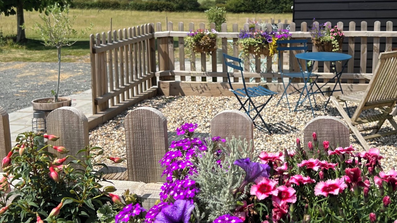 Photo of Patio Balcony in Howlett End