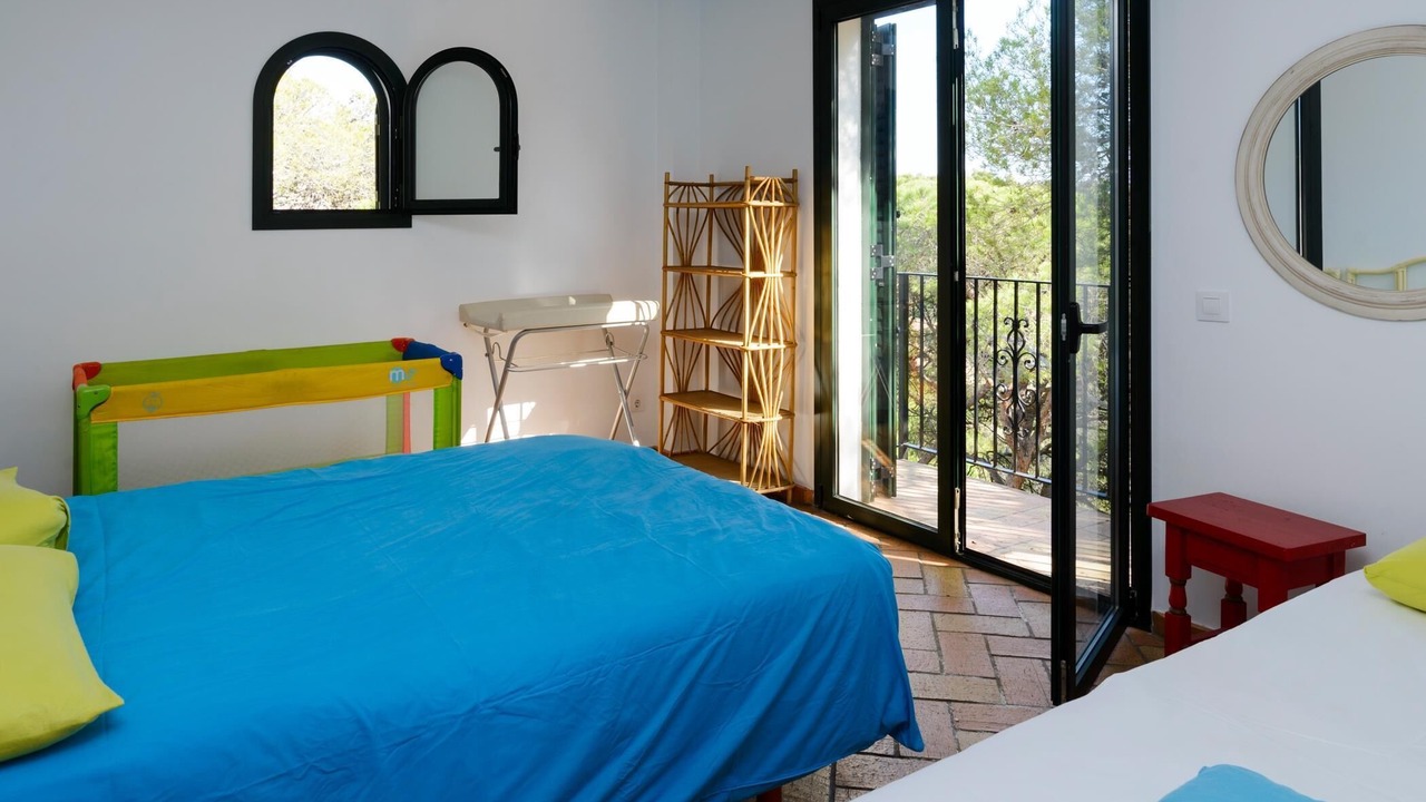 Photo of Bedroom in Tossa de Mar