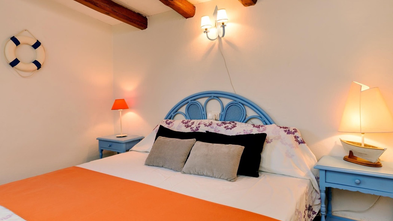 Photo of Bedroom in Tossa de Mar