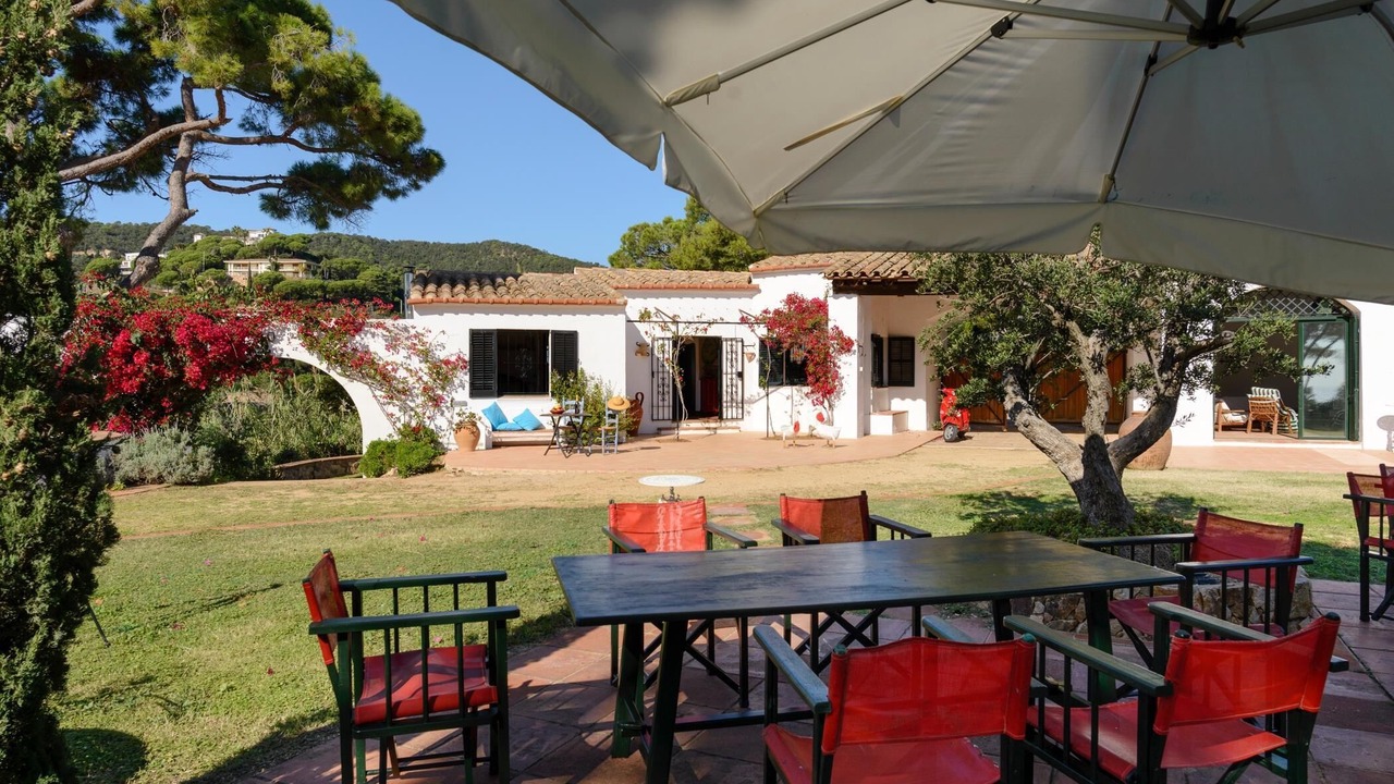 Photo of Outdoor in Tossa de Mar