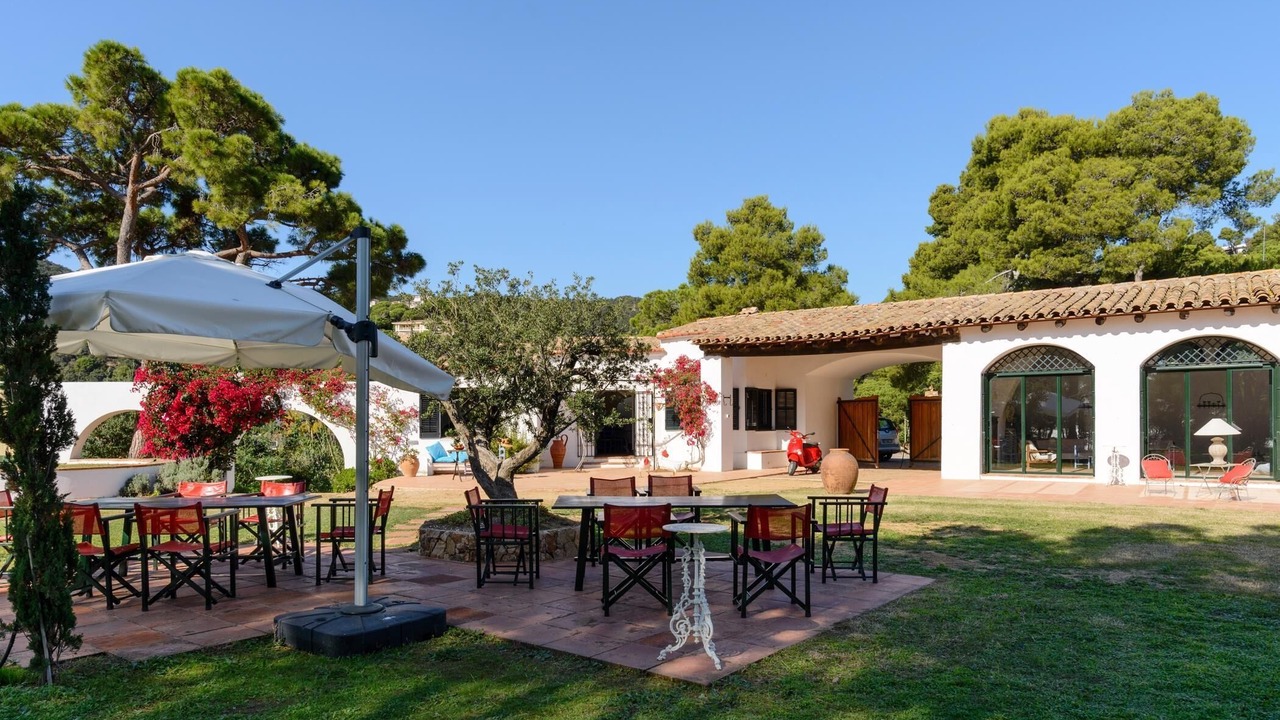 Photo of Outdoor in Tossa de Mar