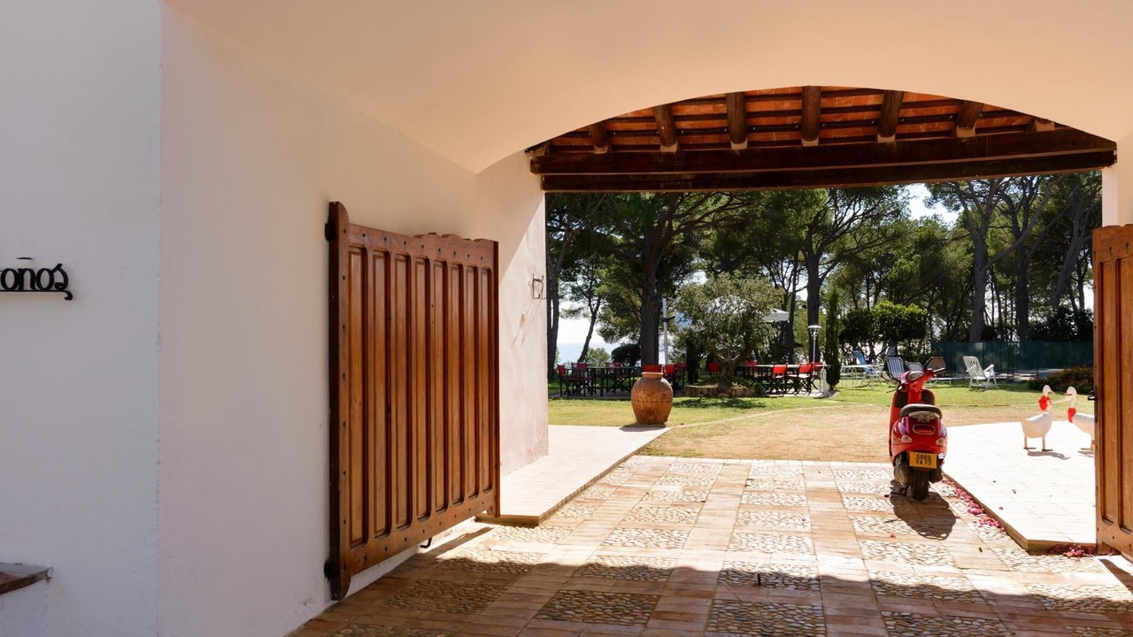 Photo of Outdoor in Tossa de Mar