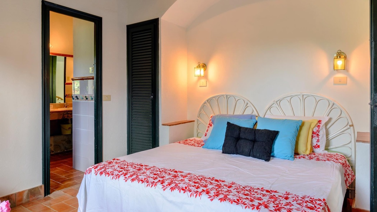 Photo of Bedroom in Tossa de Mar