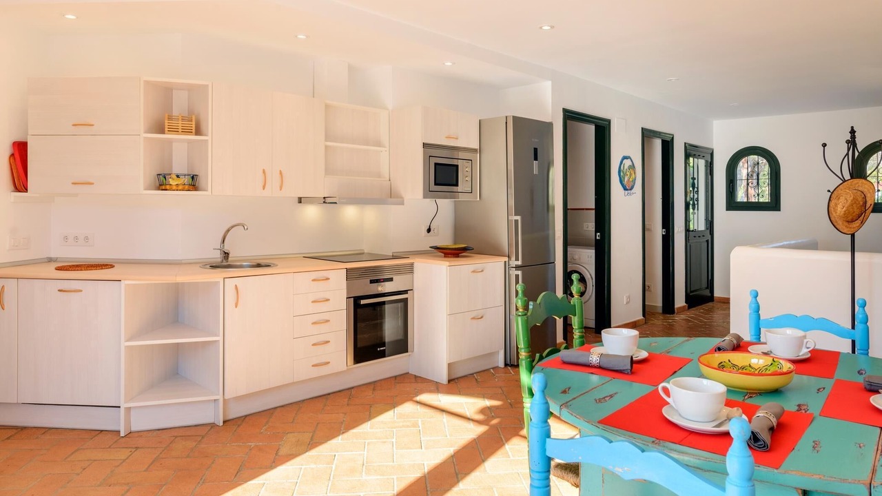 Photo of Kitchen in Tossa de Mar