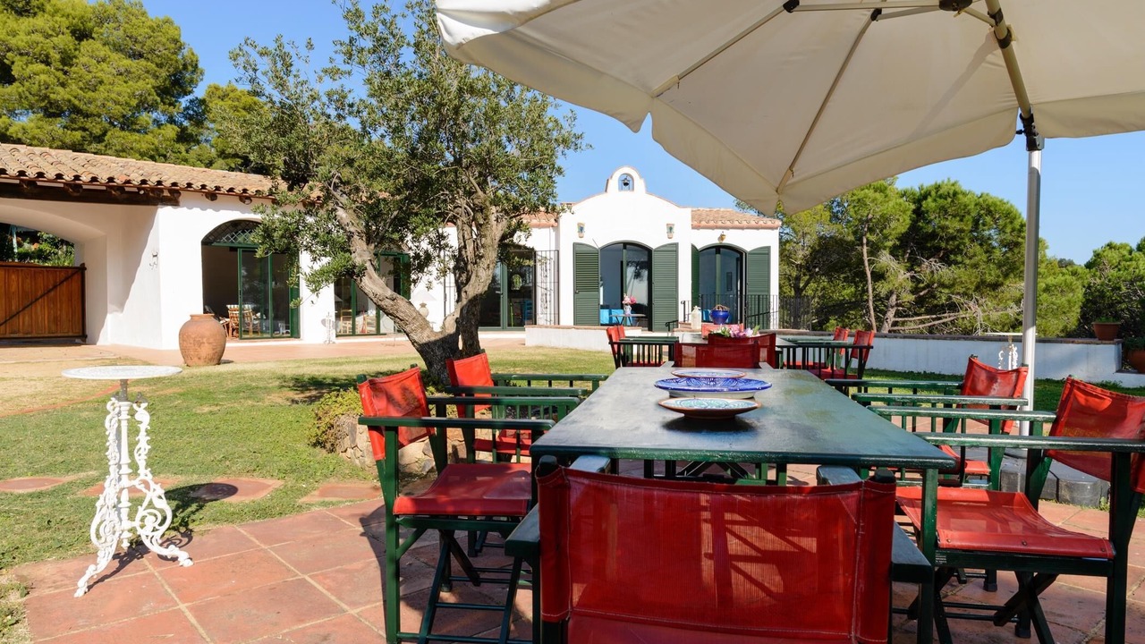 Photo of Outdoor in Tossa de Mar