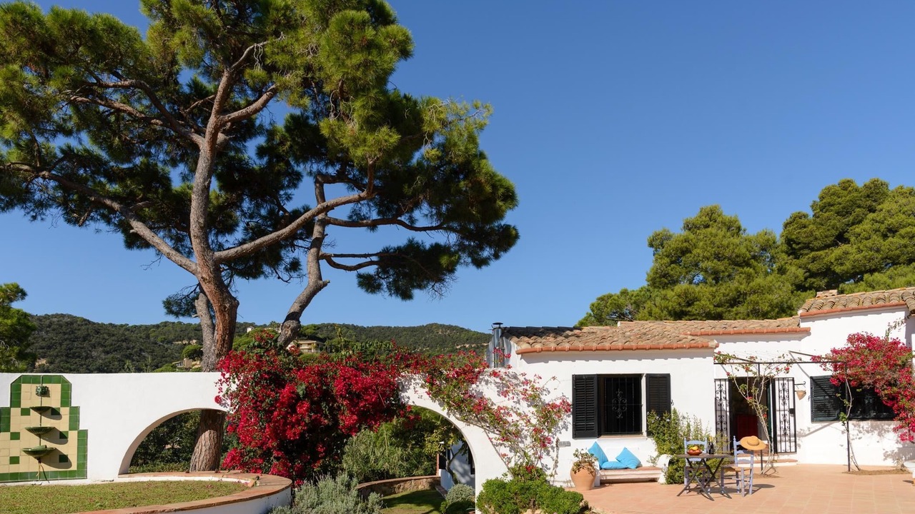 Photo of Outdoor in Tossa de Mar