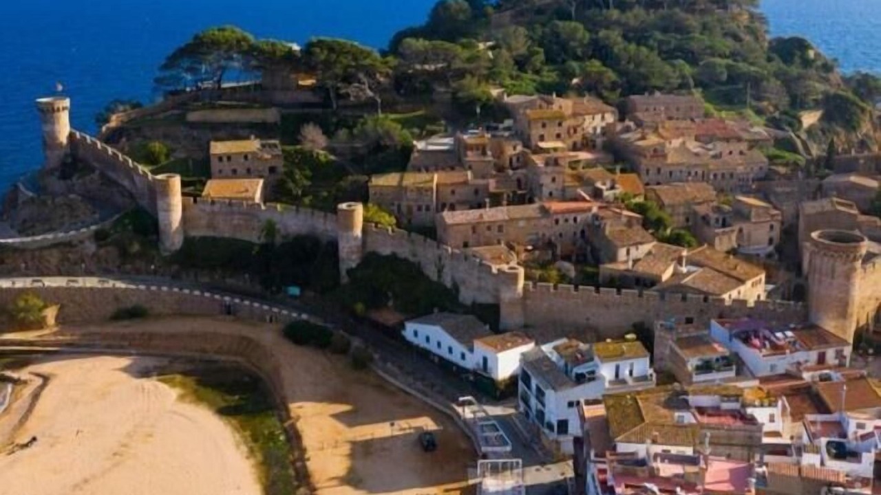 Photo of Outdoor in Tossa de Mar