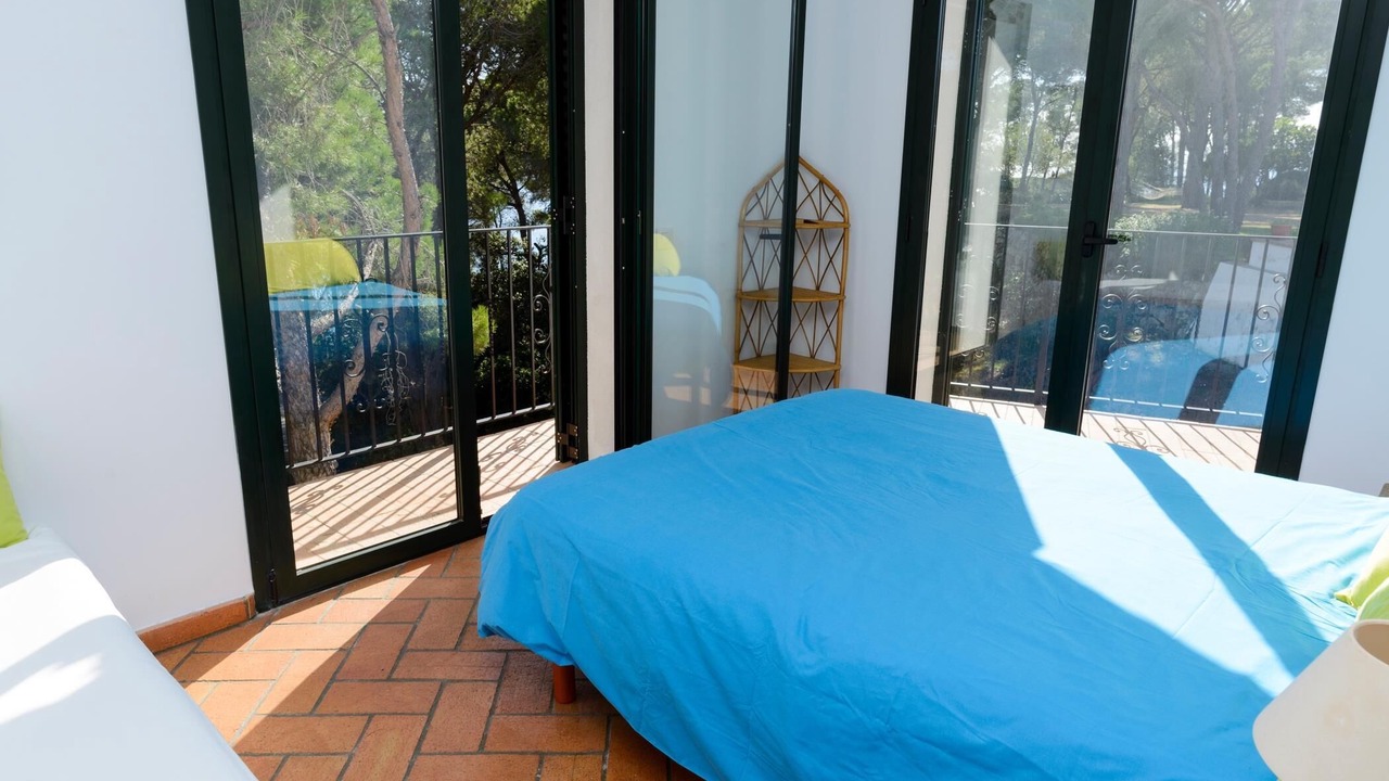 Photo of Bedroom in Tossa de Mar