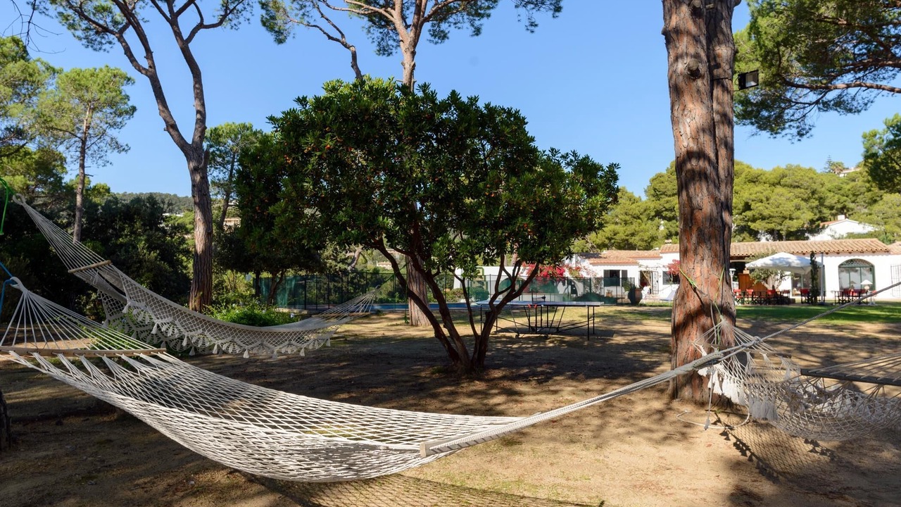 Photo of Outdoor in Tossa de Mar