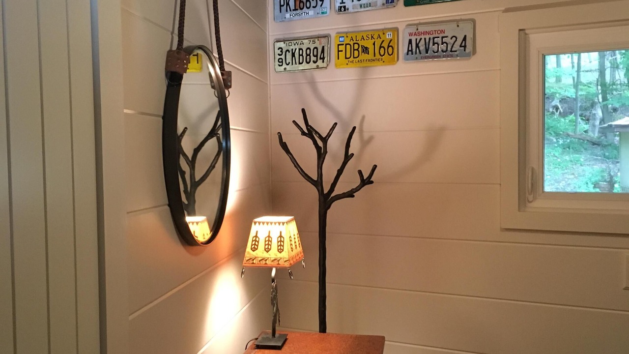 Photo of Bedroom in Skaneateles