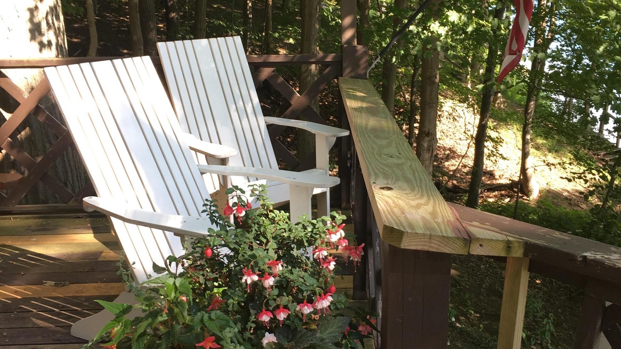 Photo of Patio Balcony in Skaneateles