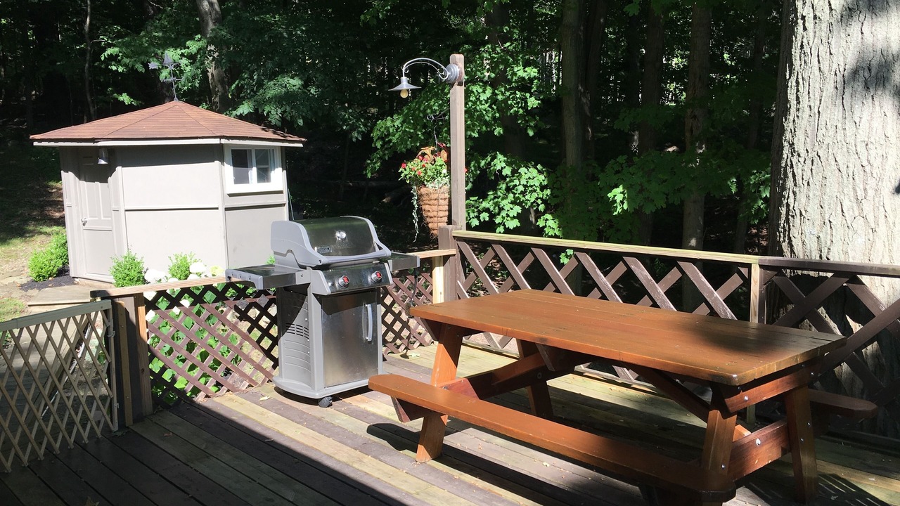 Photo of Outdoor in Skaneateles