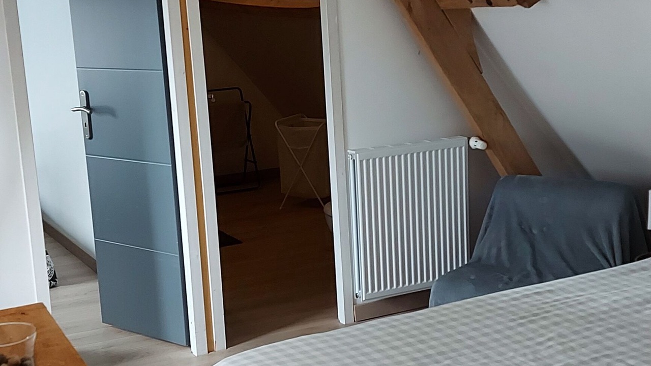 Photo of Bedroom in Helfaut