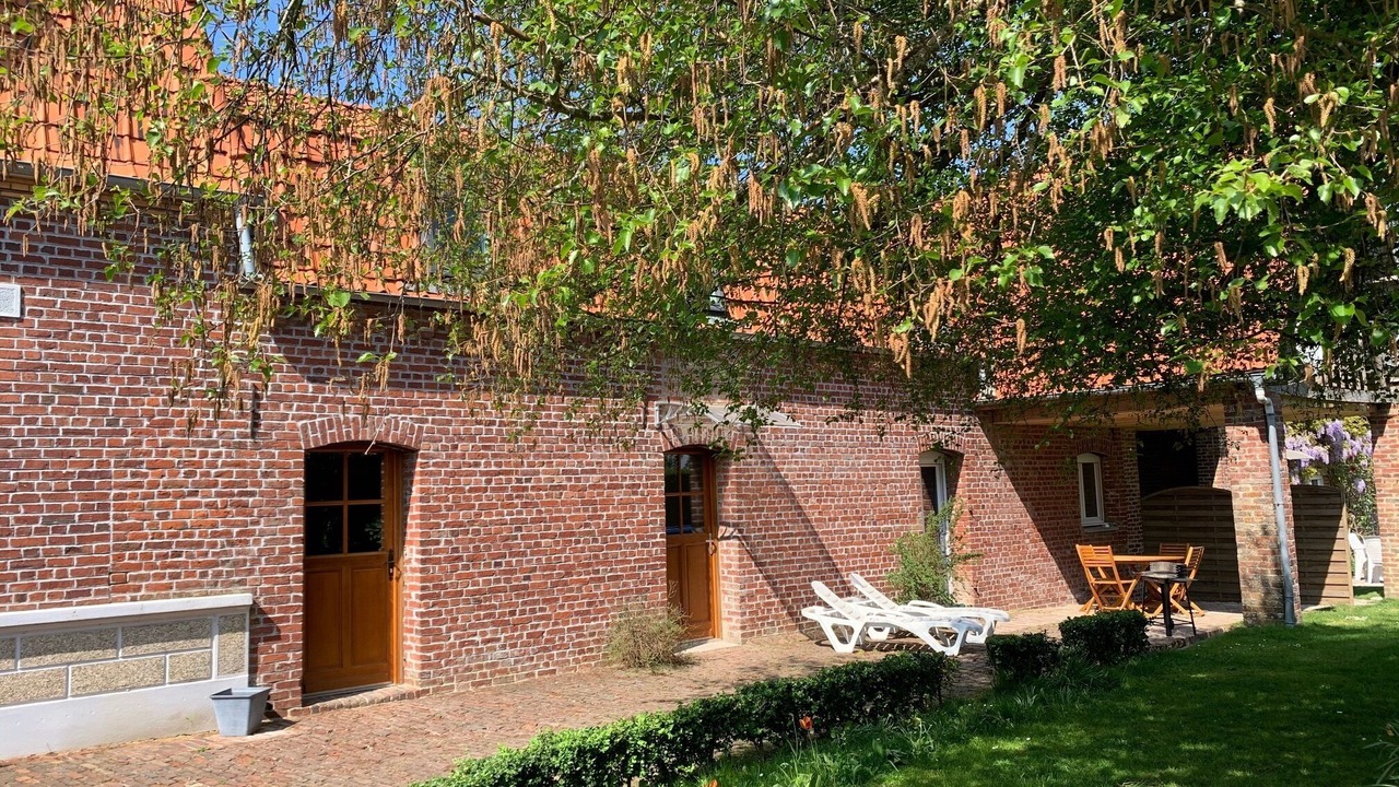 Photo of Outdoor in Helfaut