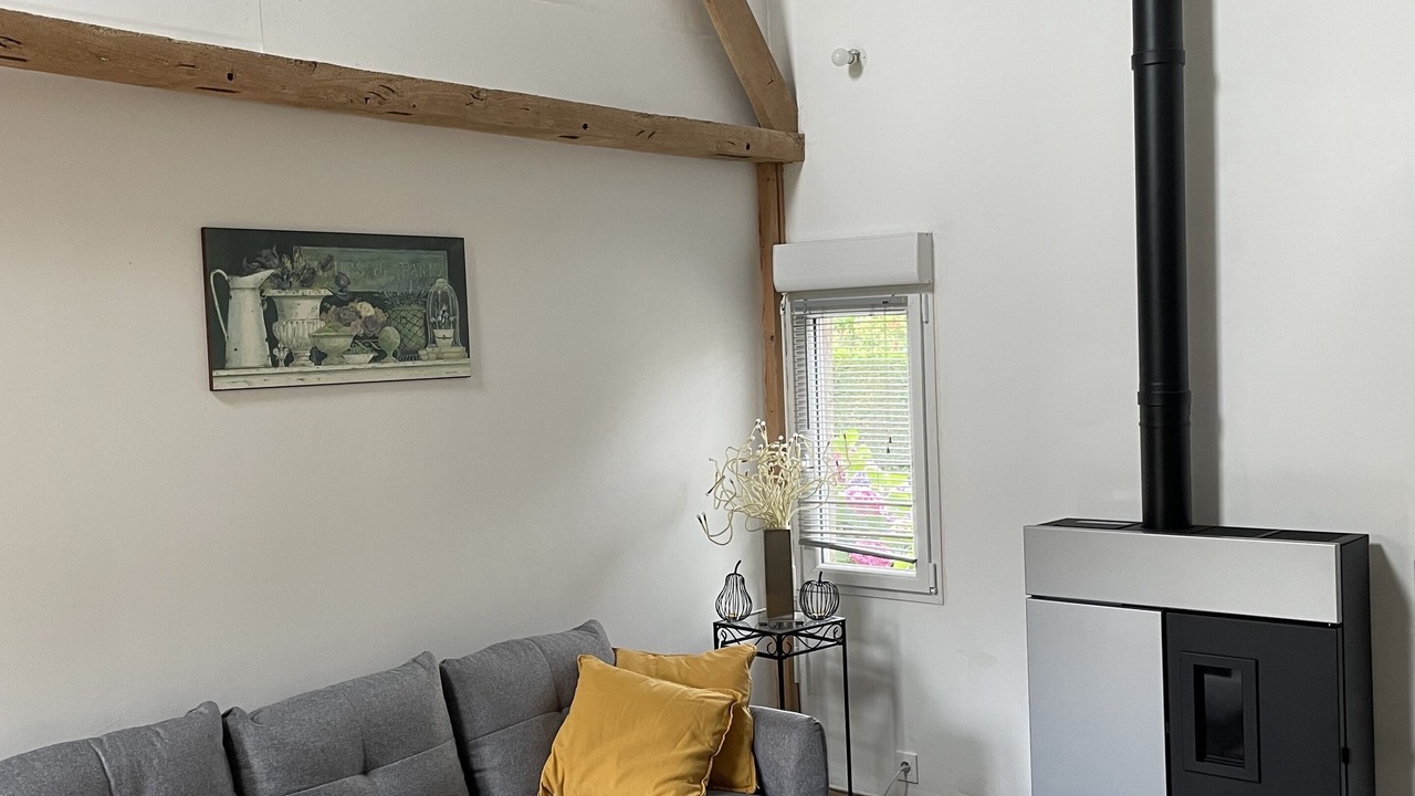 Photo of Livingroom in Helfaut