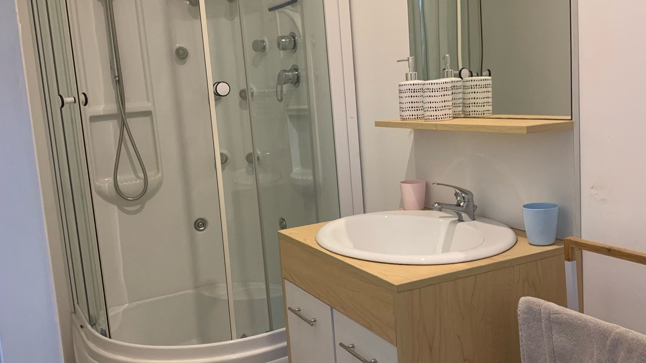 Photo of Bathroom in Helfaut