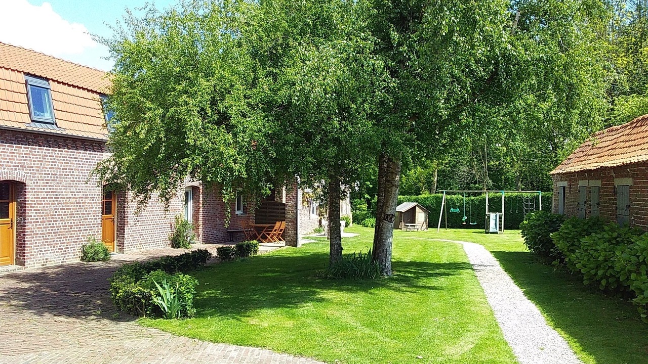 Photo of Outdoor in Helfaut