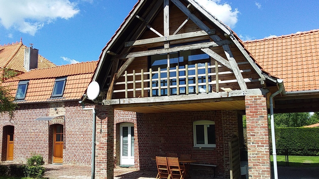 Photo of Outdoor in Helfaut
