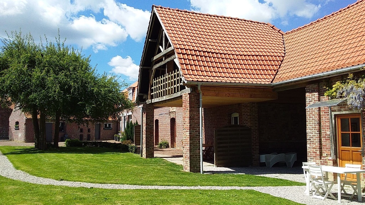 Photo of Outdoor in Helfaut