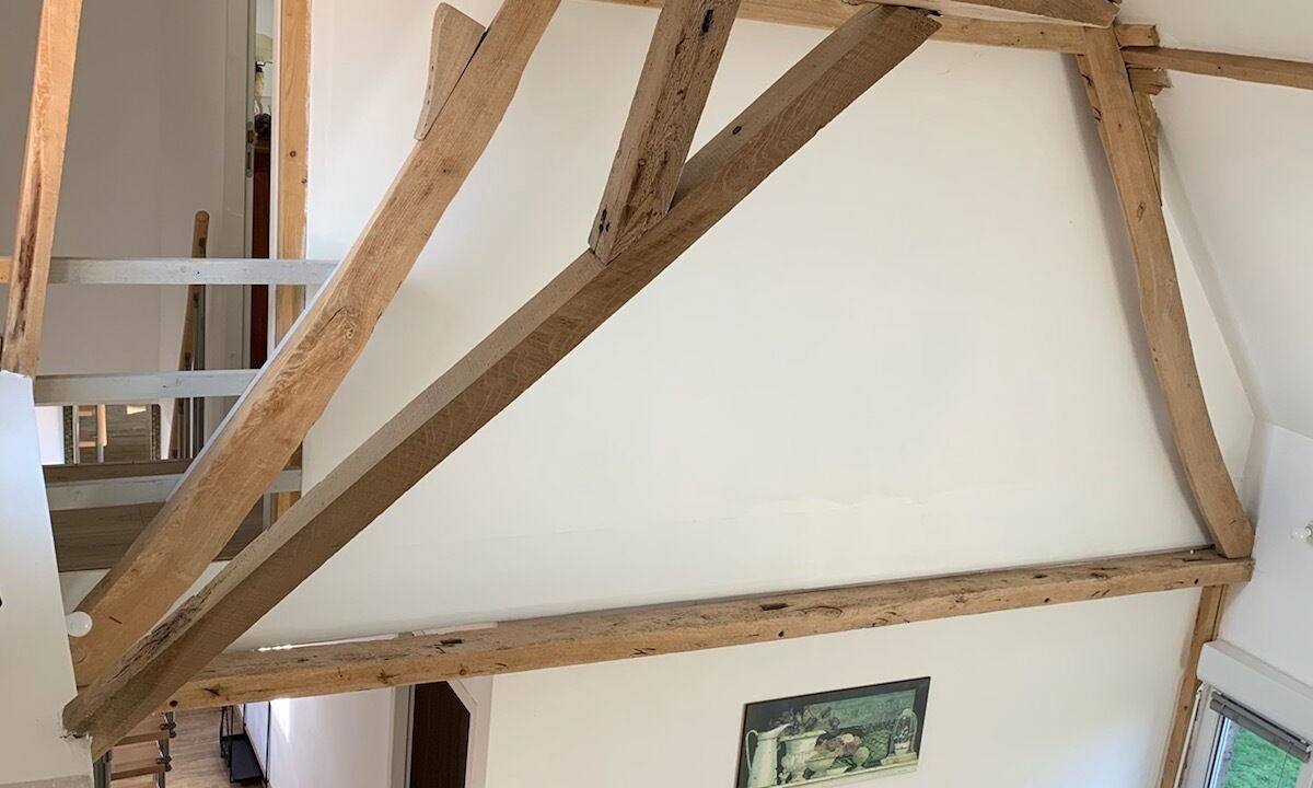 Photo of Livingroom in Helfaut