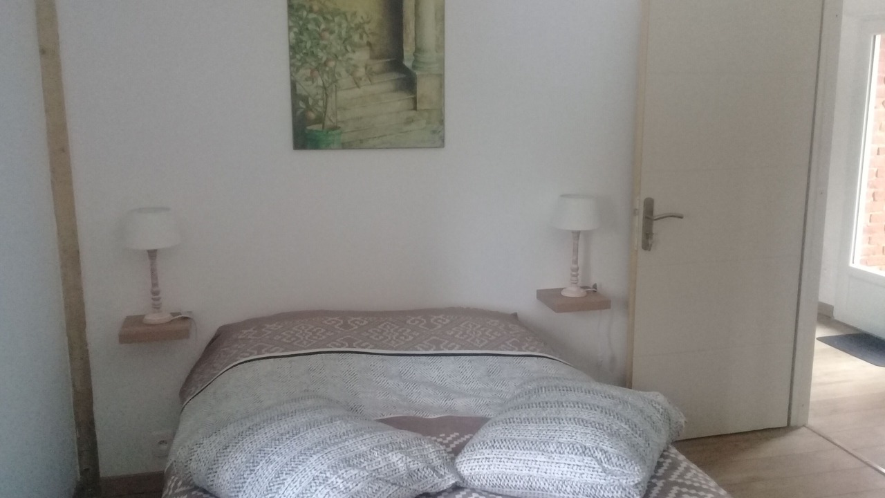Photo of Bedroom in Helfaut