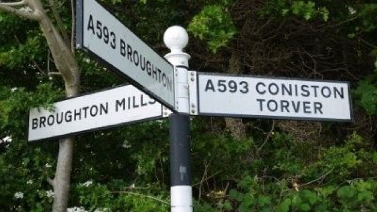 Photo of Others in Broughton Mills