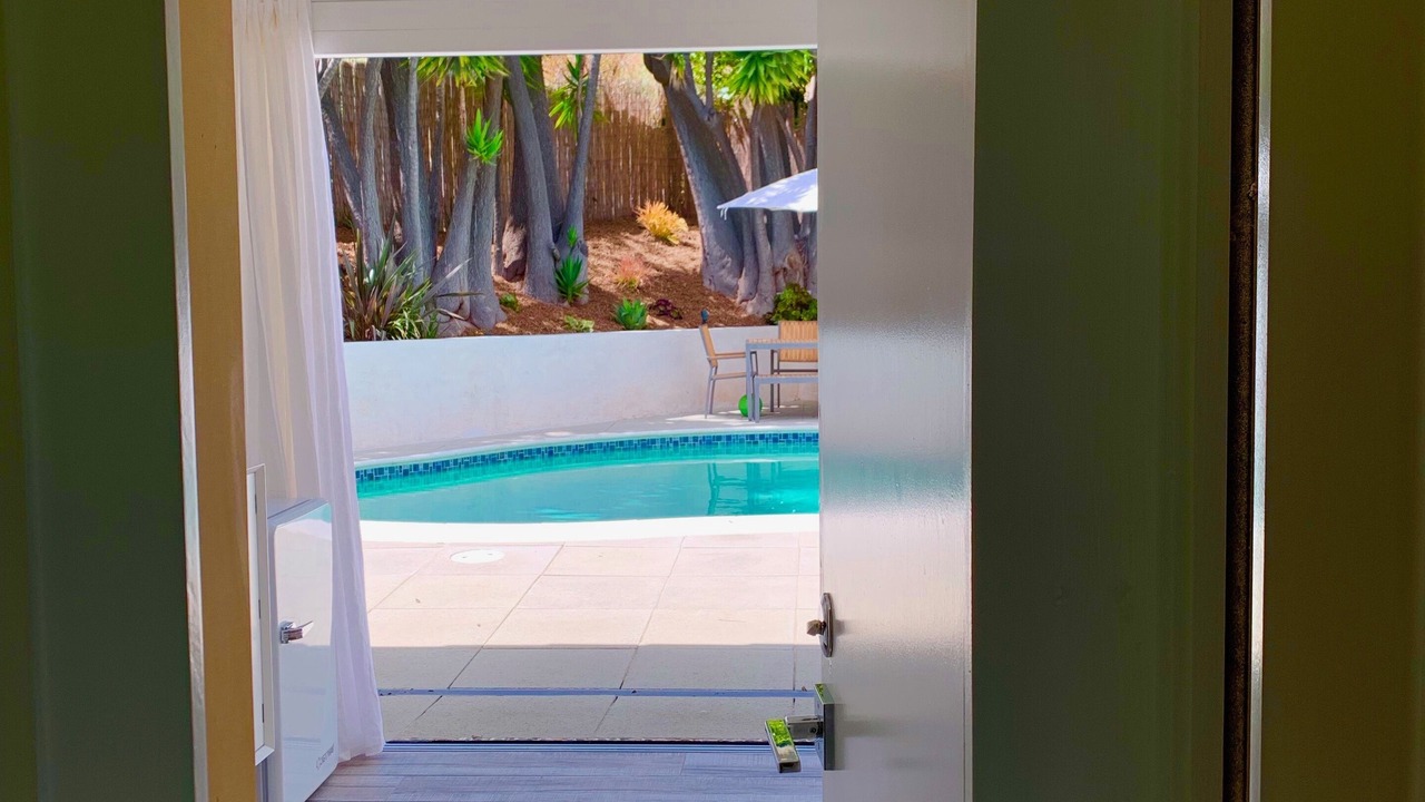 Photo of Outdoor in Eastern Malibu