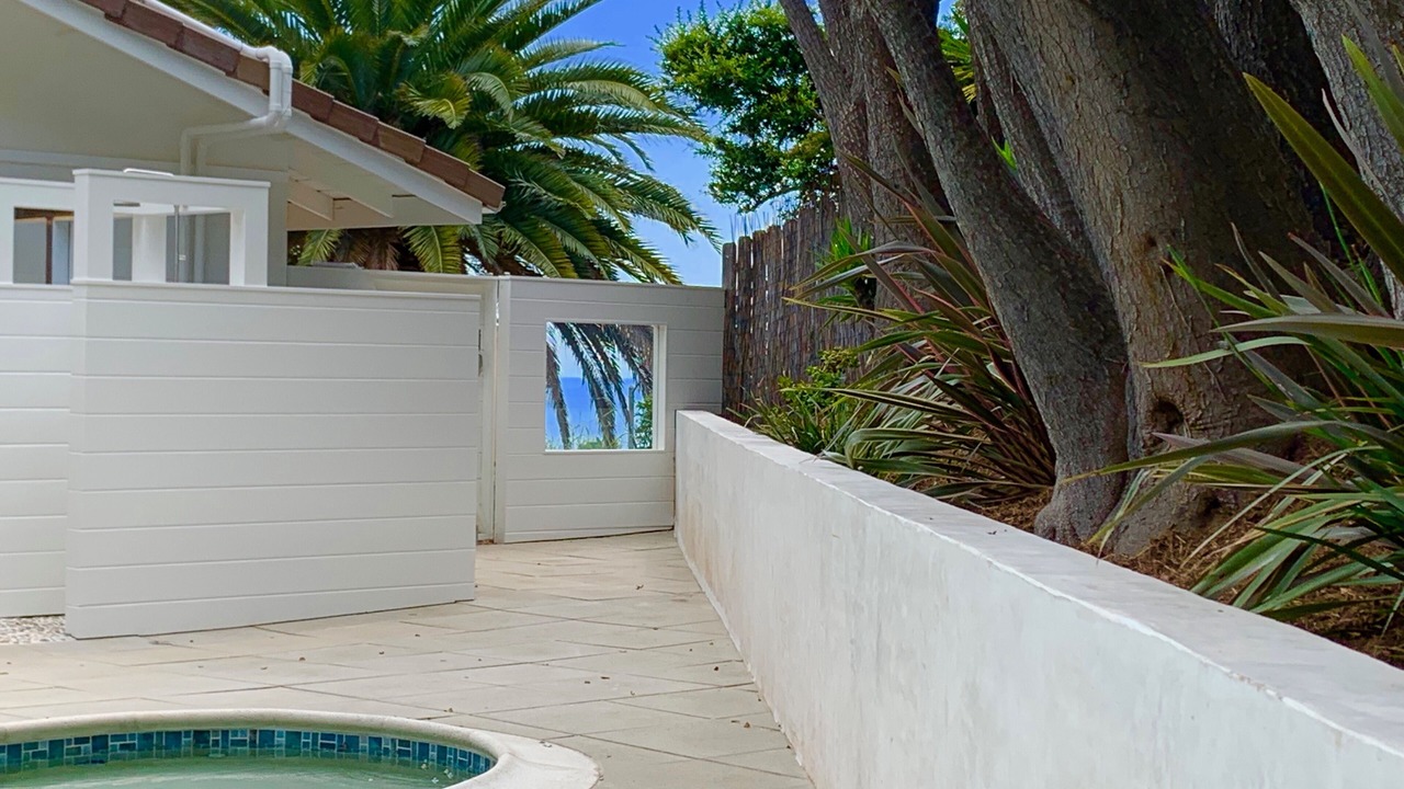Photo of Outdoor in Eastern Malibu