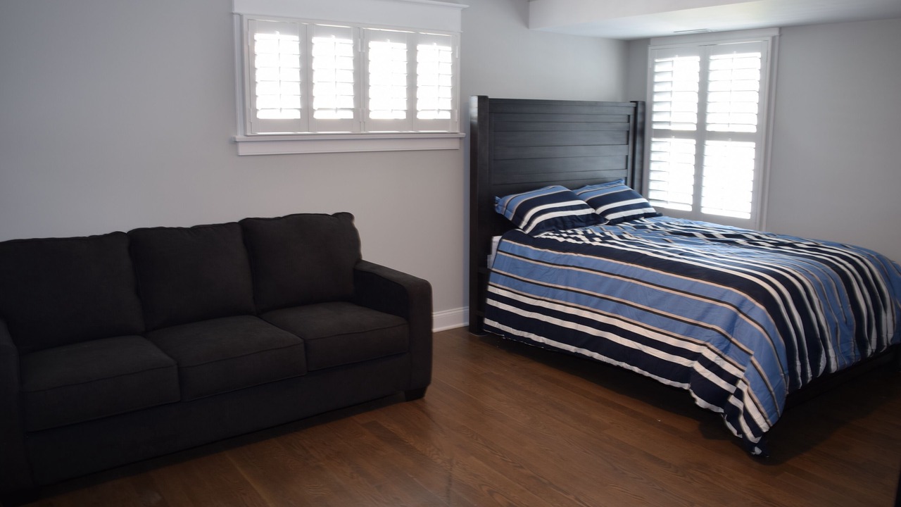 Photo of Bedroom in Sea Isle City