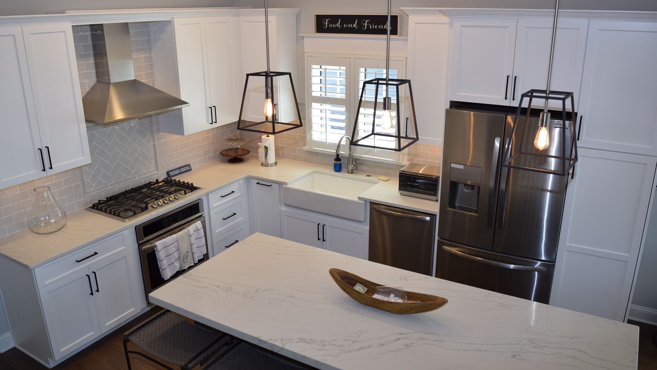 Photo of Kitchen in Sea Isle City