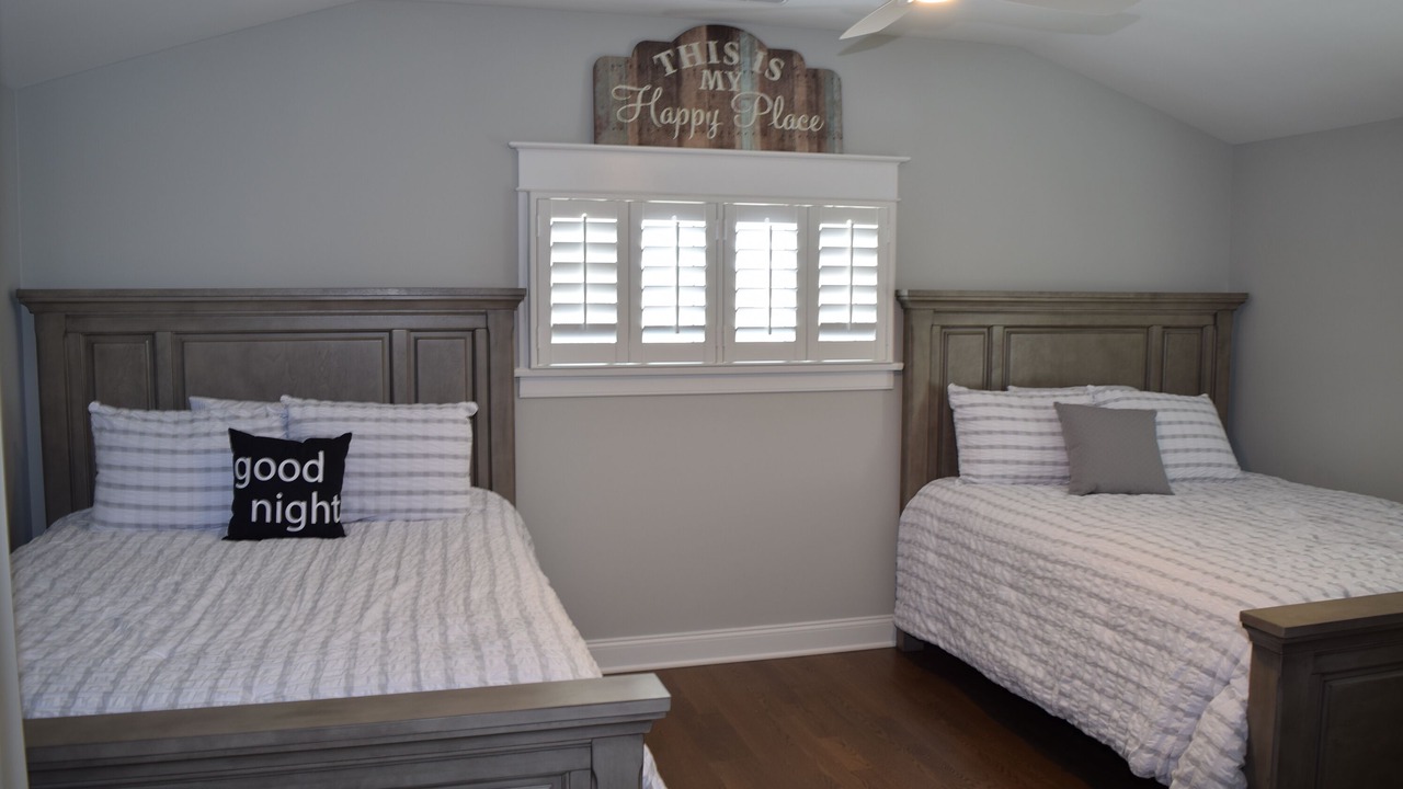 Photo of Bedroom in Sea Isle City