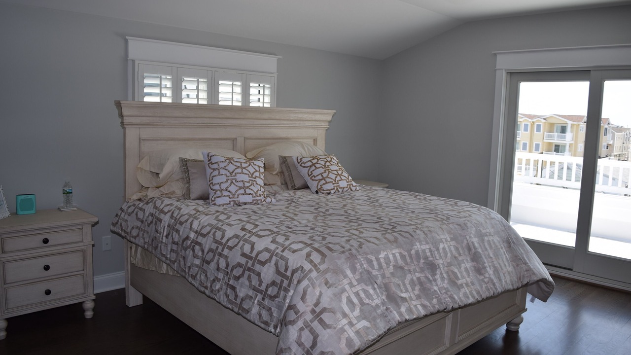 Photo of Bedroom in Sea Isle City