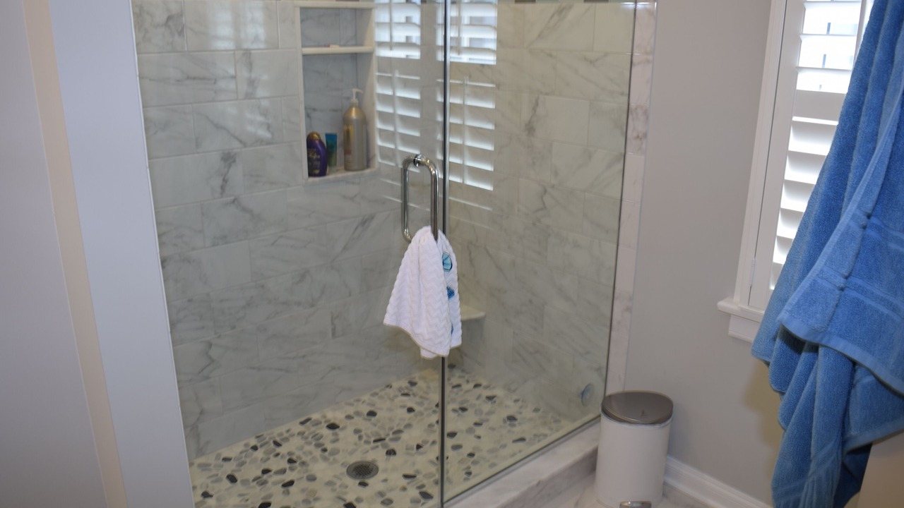 Photo of Bathroom in Sea Isle City