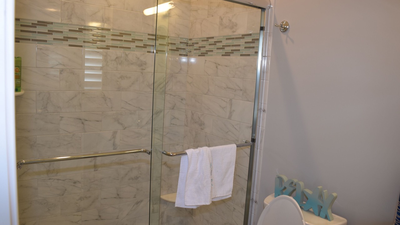 Photo of Bathroom in Sea Isle City