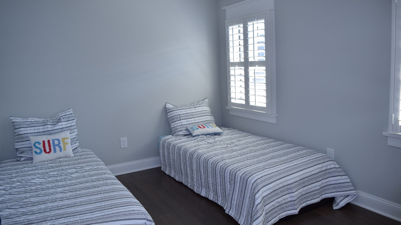 Photo of Bedroom in Sea Isle City