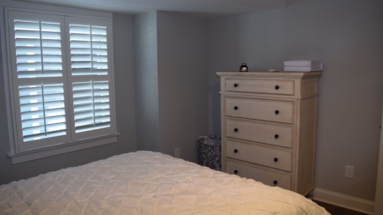 Photo of Bedroom in Sea Isle City