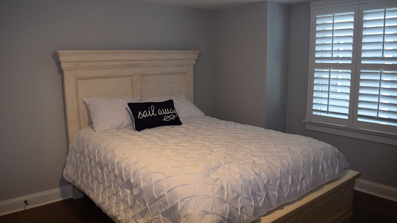 Photo of Bedroom in Sea Isle City